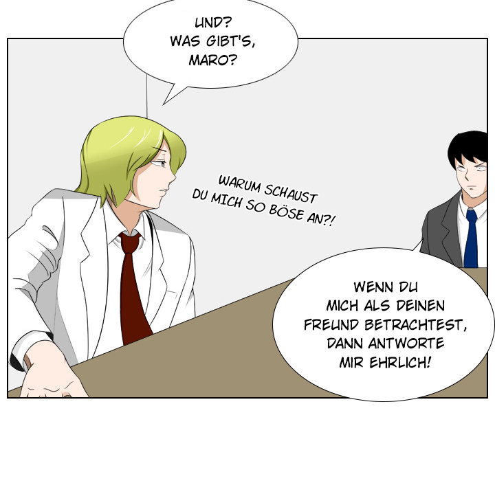 Maros Suche nach der wahren Liebe - episode 12 - 36