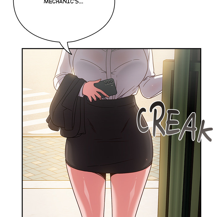 Honey Sweet Part-Time Job - episode 1 - 163