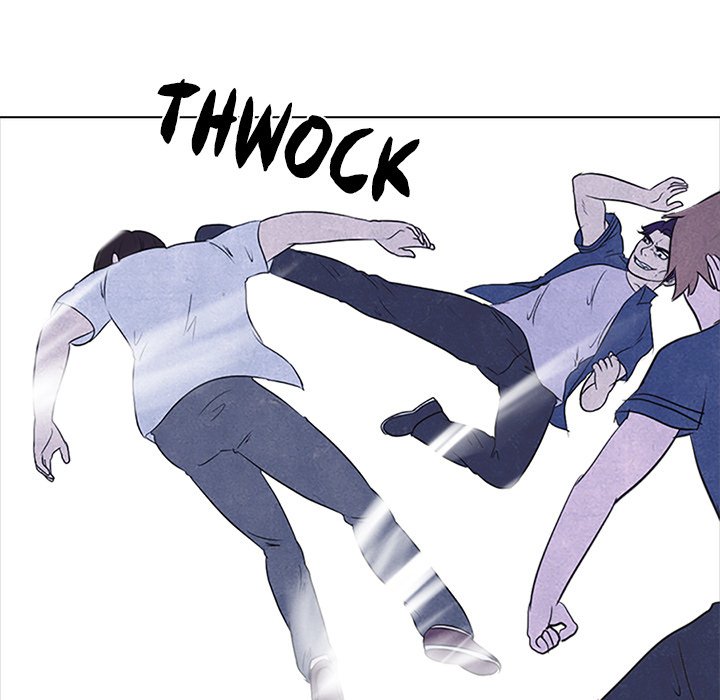High School Devil - episode 22 - 45