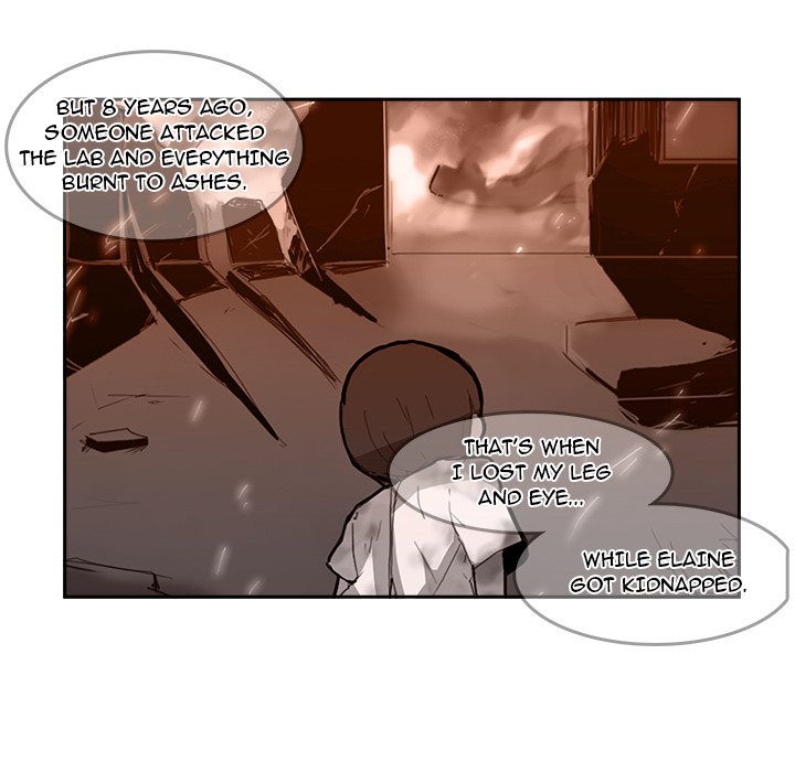 Justitia - episode 18 - 49