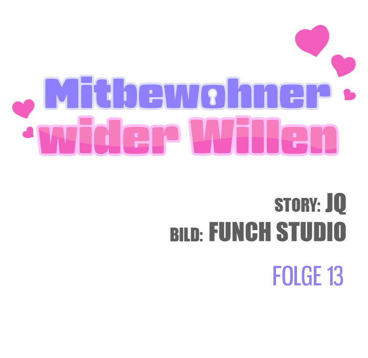 Mitbewohner wider Willen - episode 13 - 13
