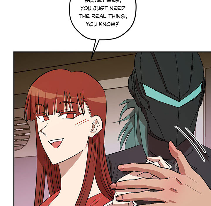 Love, Lust, & Joy - episode 22 - 89