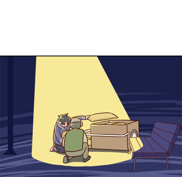 Hidden From The Light - episode 13 - 107