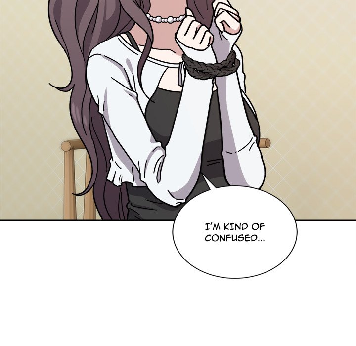 Knot My Secret - episode 2 - 110