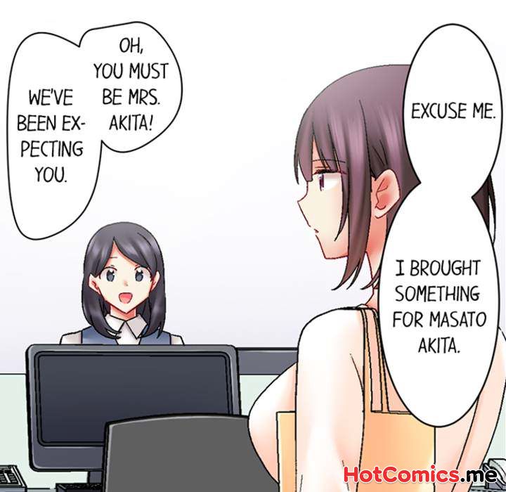 Our Kinky Newlywed Life - episode 7 - 34