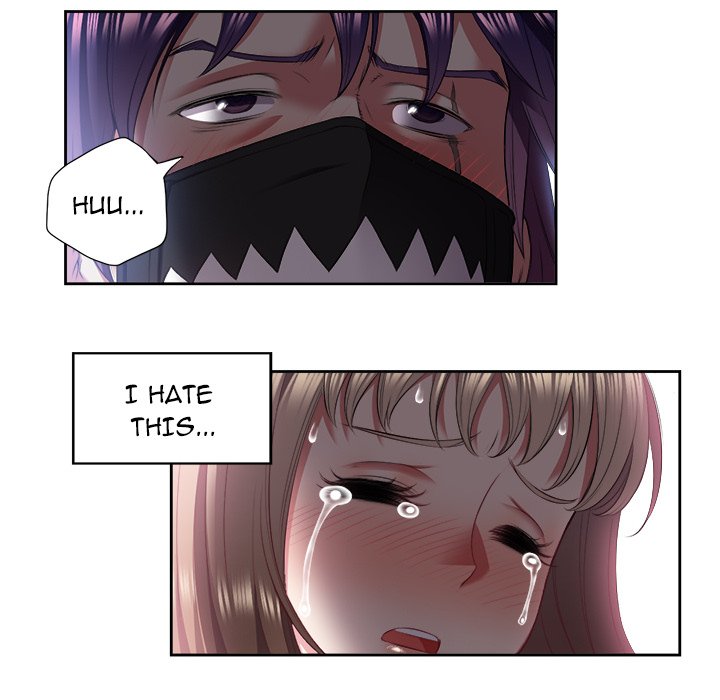 Yuri's Part Time Job - episode 21 - 35
