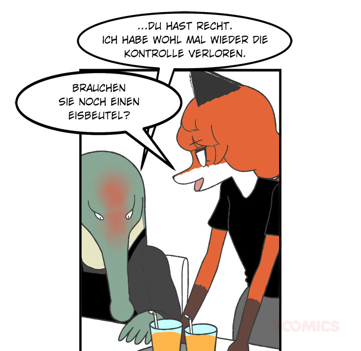 Mitschüler fressen verboten - episode 64 - 15