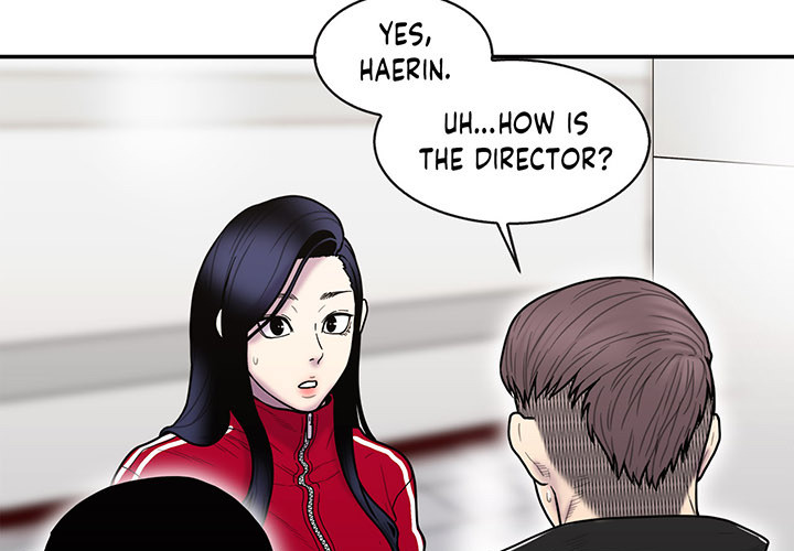 Sleeping With the Ghost - episode 36 - 2