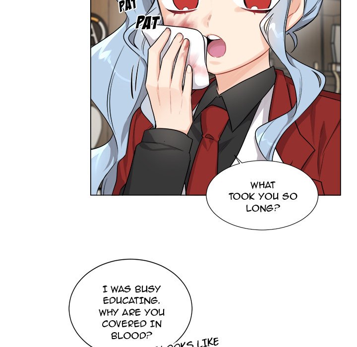 Pheromone Sherbet♥ - episode 2 - 52
