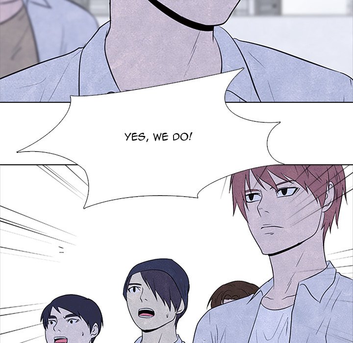High School Devil - episode 88 - 22