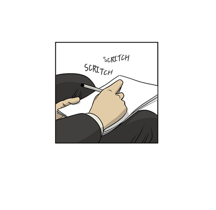 Misaeng: Incomplete Life - episode 20 - 35