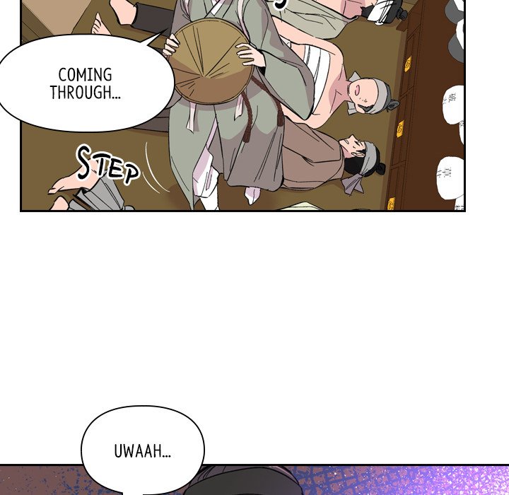 The Princess's Guard - episode 34 - 40