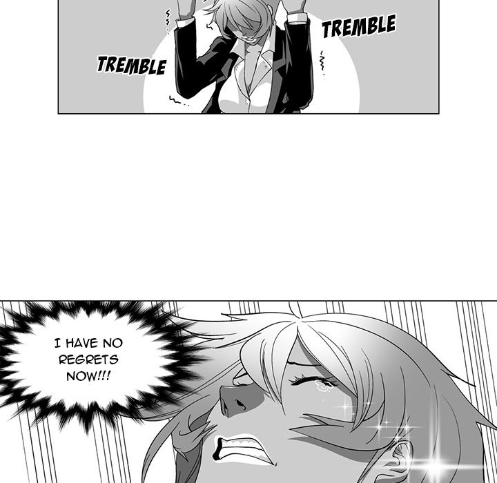 The Strange Lady In Our Town - episode 13 - 29