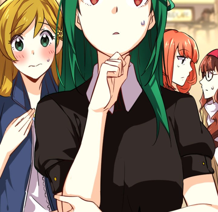 Ohayo Tokyo - episode 30 - 51