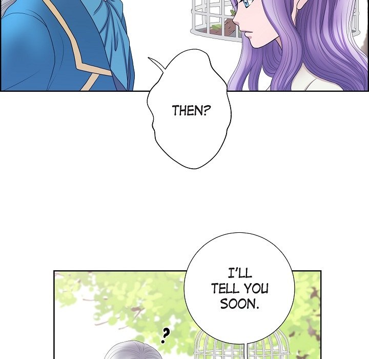 On the Emperor's Lap - episode 17 - 38