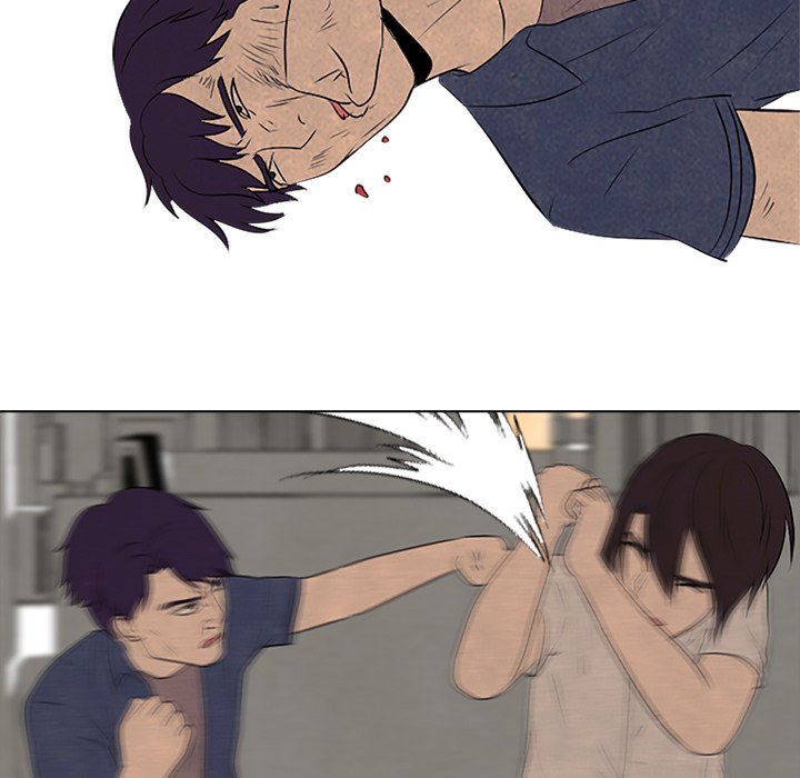 High School Devil - episode 72 - 56