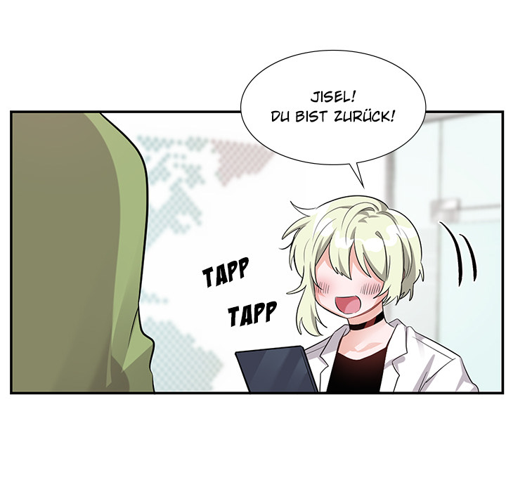Pheromon Sorbet♥ - episode 10 - 42