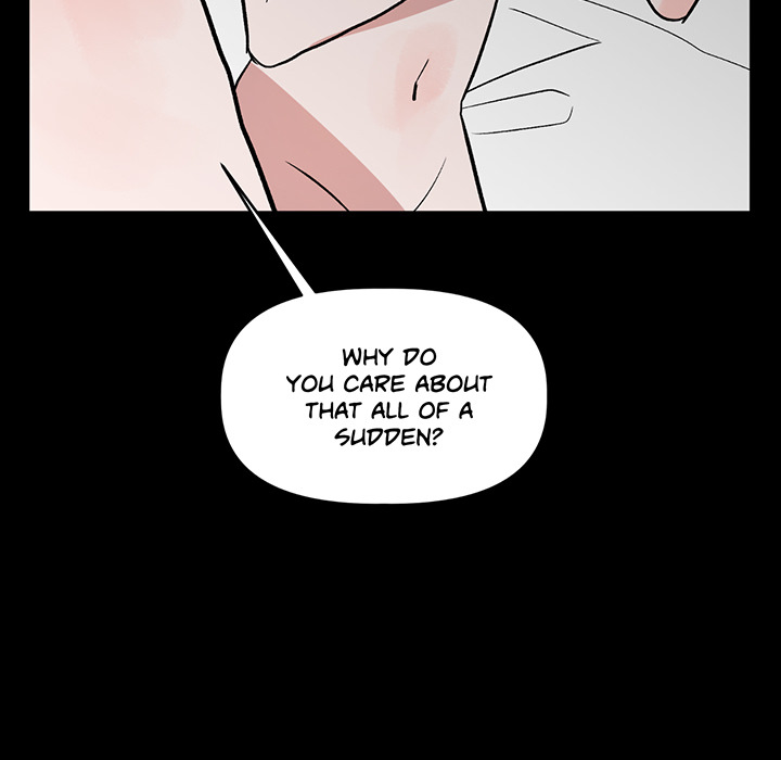 Bitter Sweetheart - episode 18 - 135