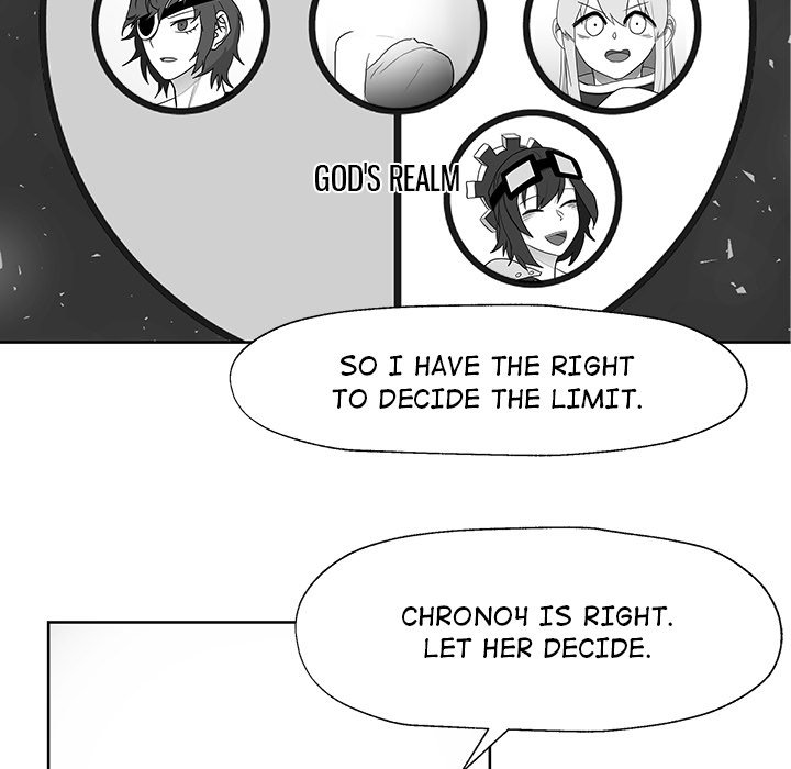 Nine Fantasy - episode 13 - 113