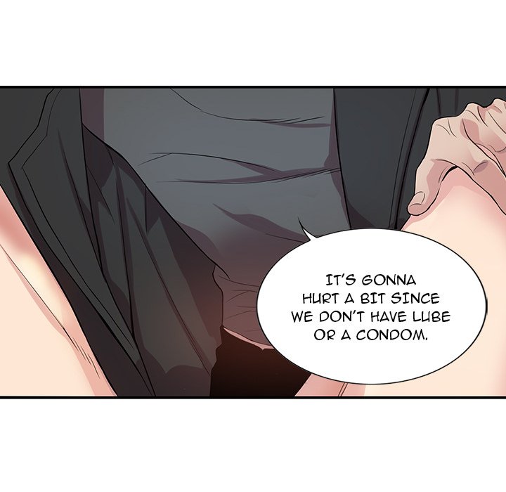 Why Is it You? - episode 29 - 42