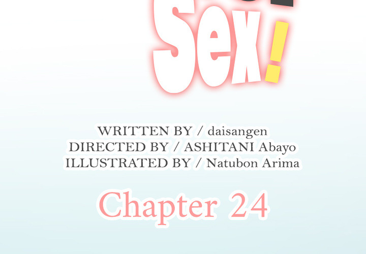 Diet For Sex! - episode 24 - 3