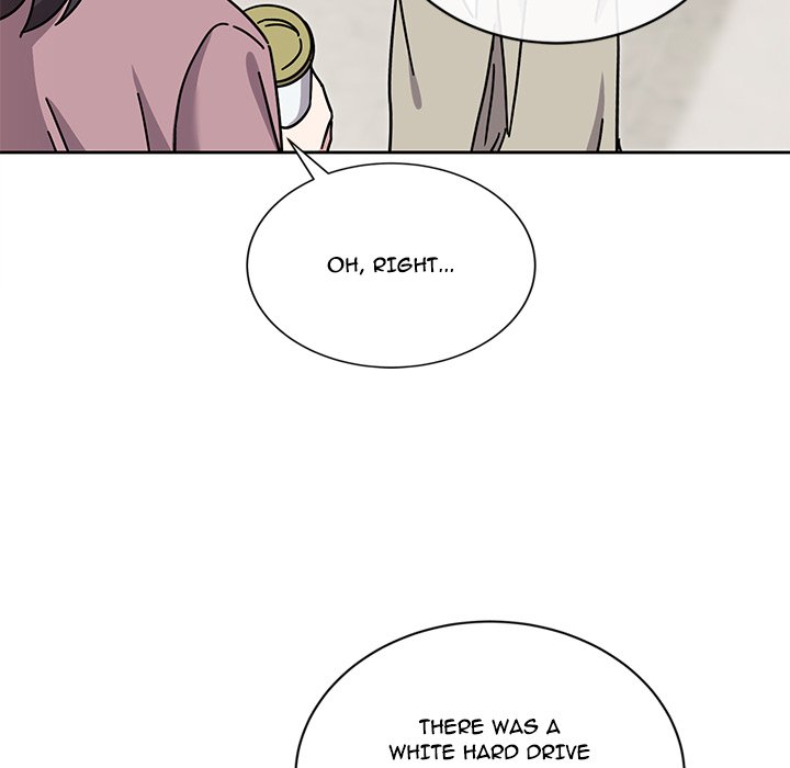 Knot My Secret - episode 1 - 36