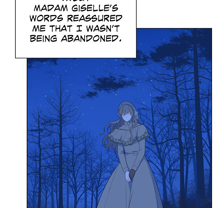 The Blood of Madam Giselle - episode 32 - 71