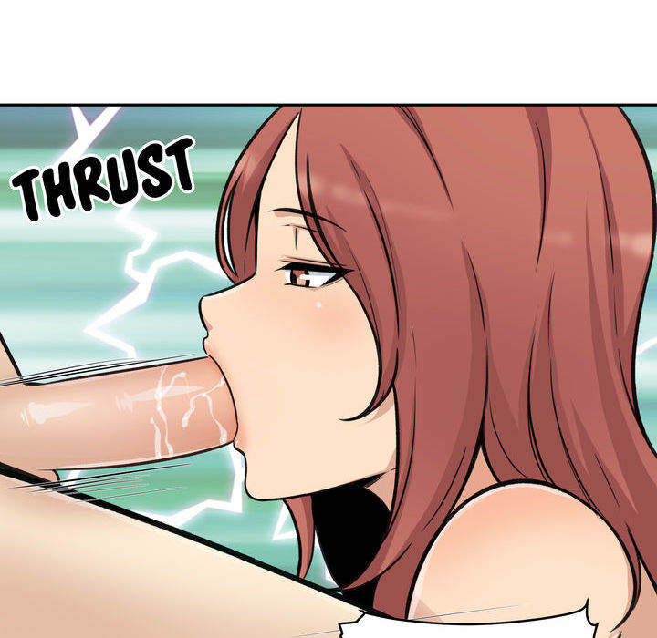 Excuse me, This is my Room - UNCENSORED - episode 51 - 7