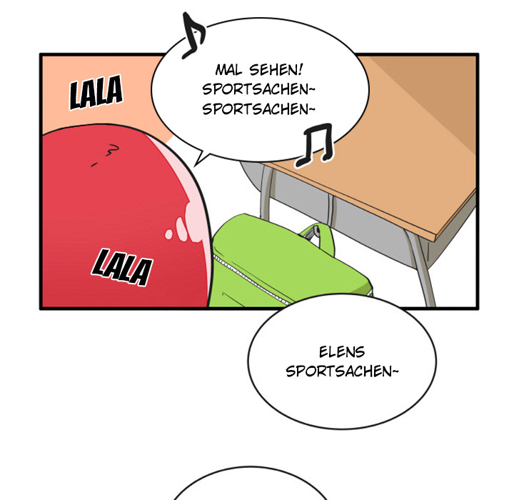 Unter Geschwistern - episode 99 - 11