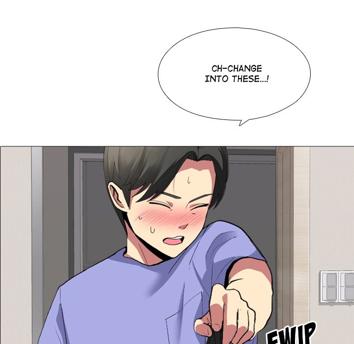 Misplaced - episode 1 - 160