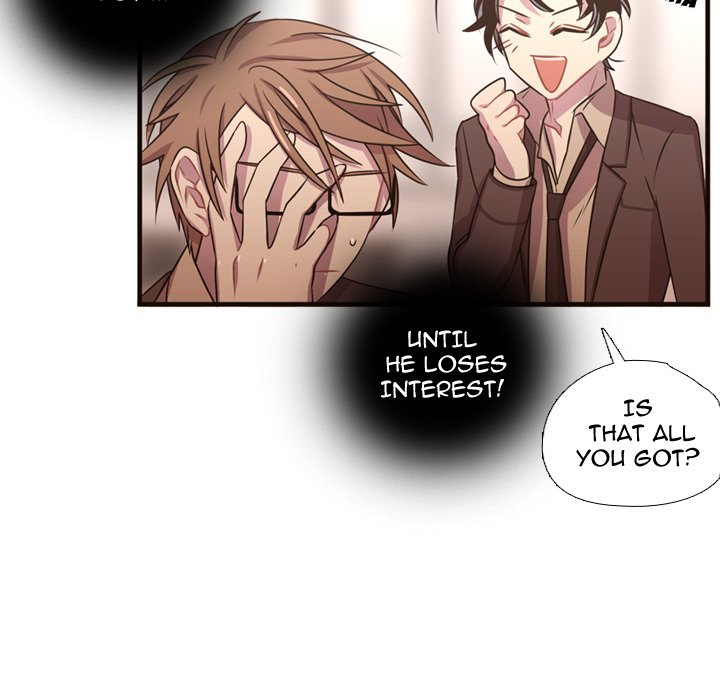 I Need Romance - episode 24 - 22