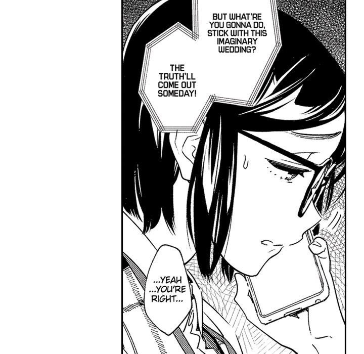Sweet Lies Layered Like a Mille Feuille - episode 1 - 33