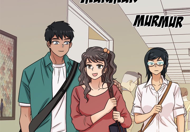 Love Me More - episode 18 - 3