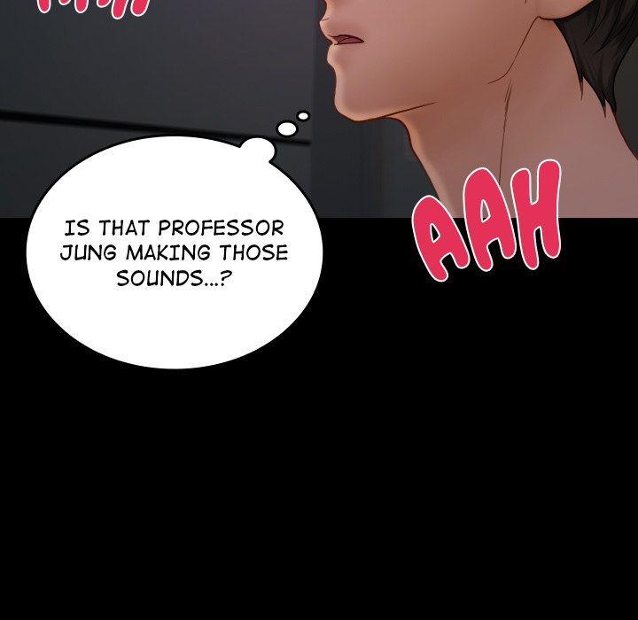 Make Me Yours, Professor - episode 23 - 70