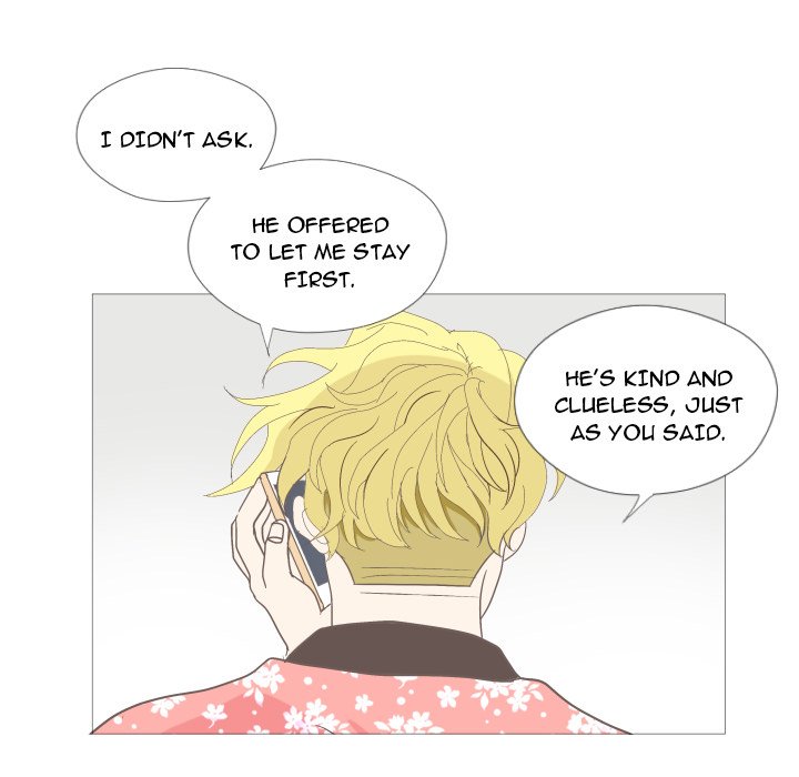 You Have The Wrong Person - episode 11 - 70