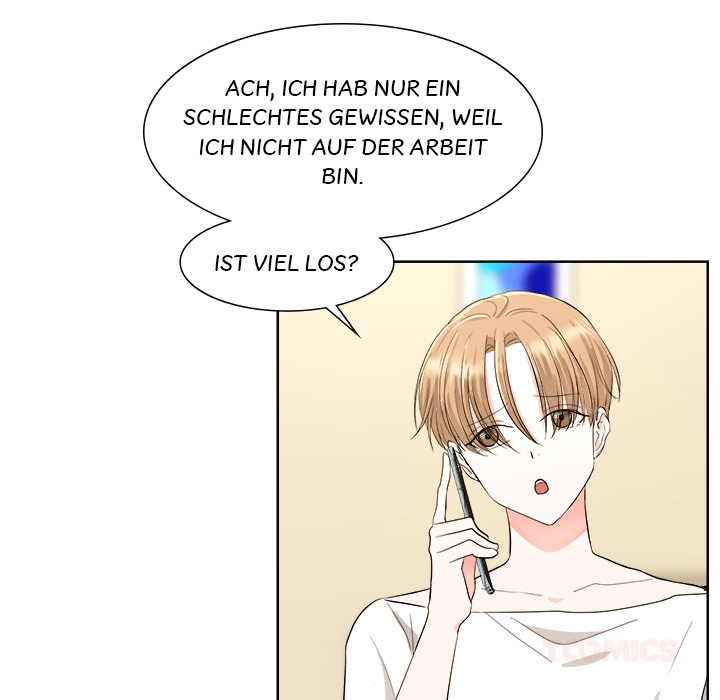 Latte und Lügen - episode 4 - 21