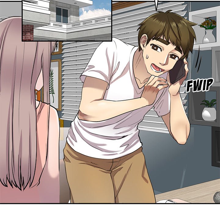 Secret Tutor - episode 3 - 105