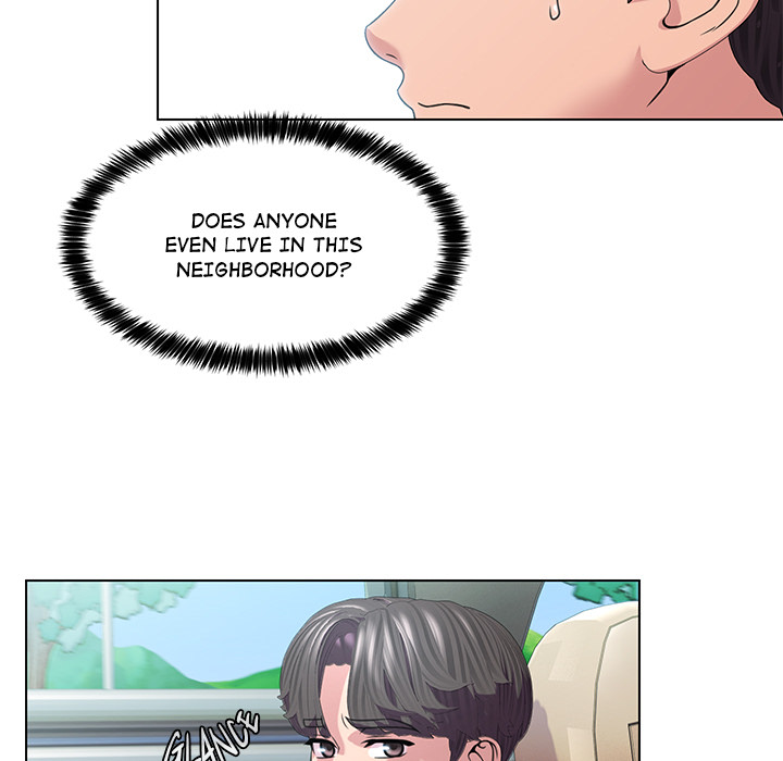1 Day, 1 Girl - episode 8 - 6