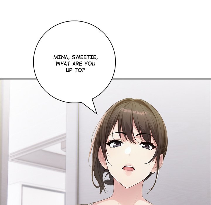 Mina's Little Trap - episode 3 - 168