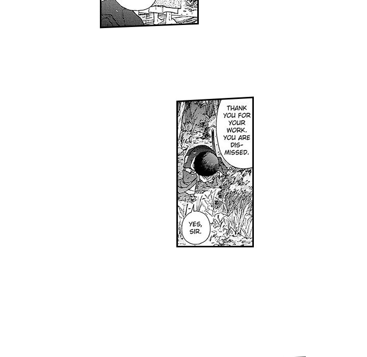 Contract Of Cherry Blossom Guilt - episode 10 - 14