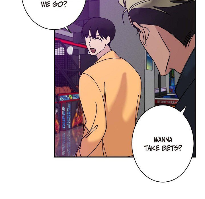 Lose Your Touch - episode 10 - 6