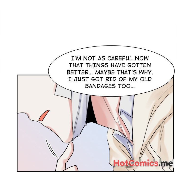 Unluckily Lucky - episode 13 - 12