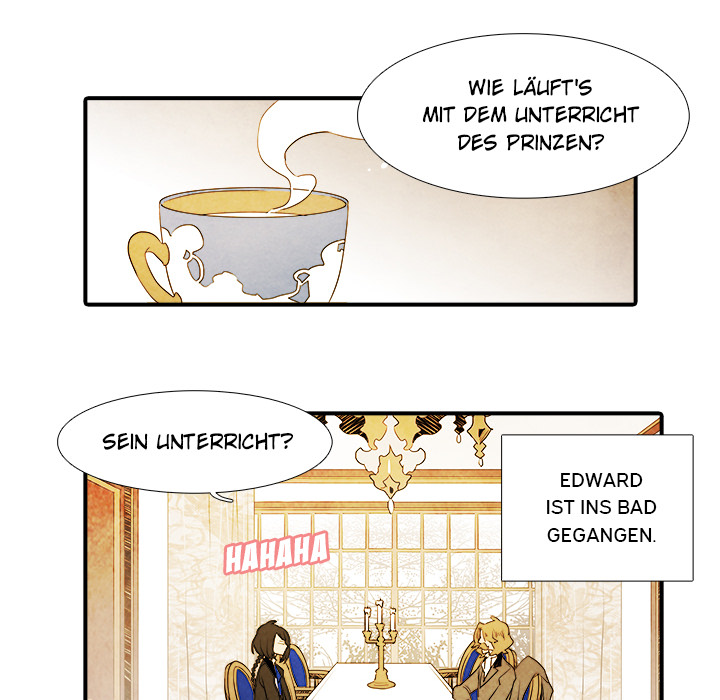 Ardors Königreich - episode 15 - 31