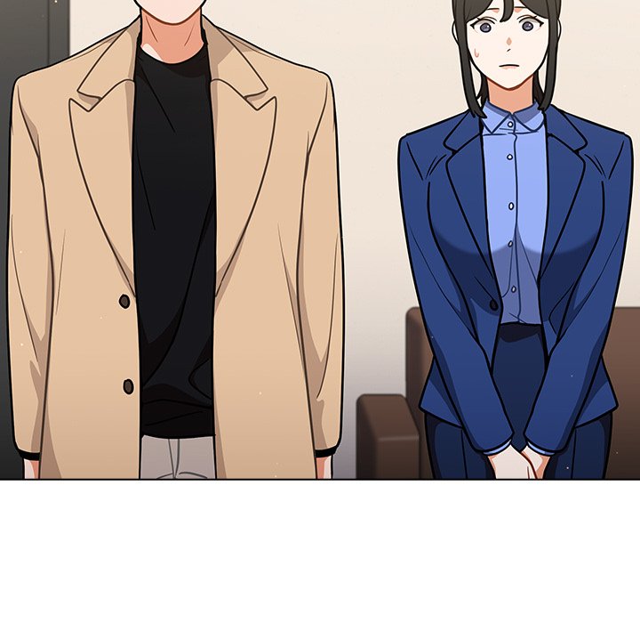 Naughty Little Secret - episode 17 - 8