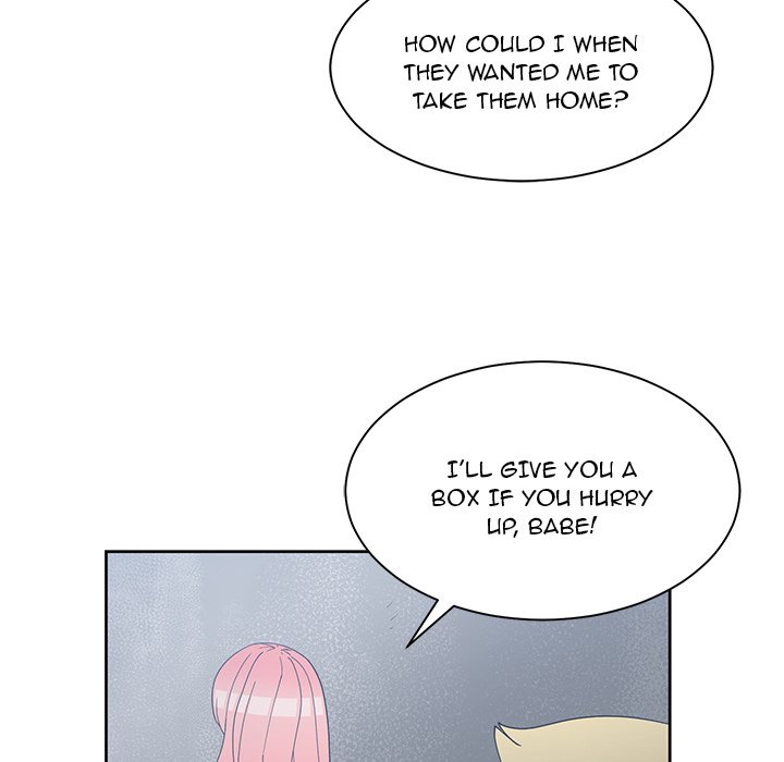 Childhood Friends - episode 24 - 5