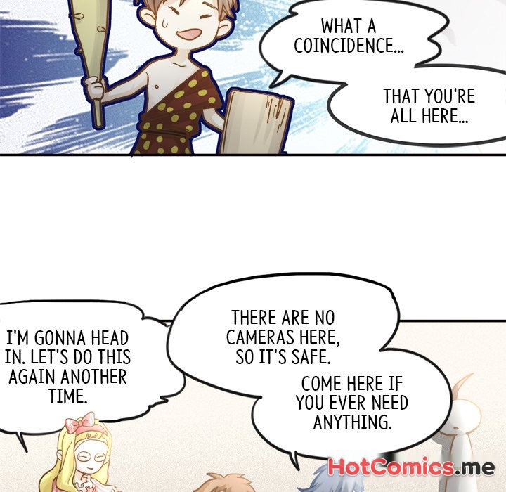Another Side of Me - episode 21 - 12