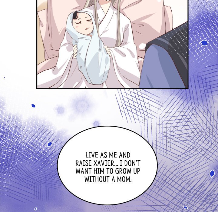 Strange Family - episode 21 - 66