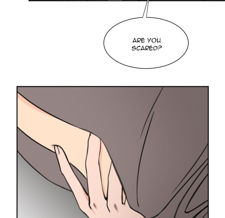The Warmth of Your Heartbeat - episode 14 - 50