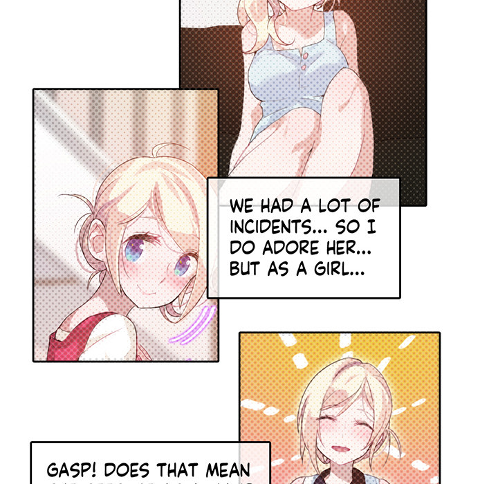 A Pervert's Daily Life - episode 10 - 35