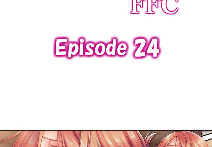 I Can't Resist His Massage! Cheating in Front of My Husband's Eyes - episode 24 - 3